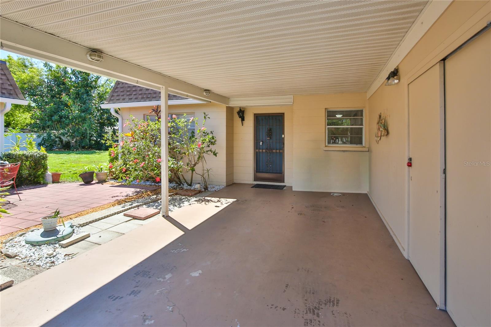 PARK ACRES ESTATES SEC II - Residential