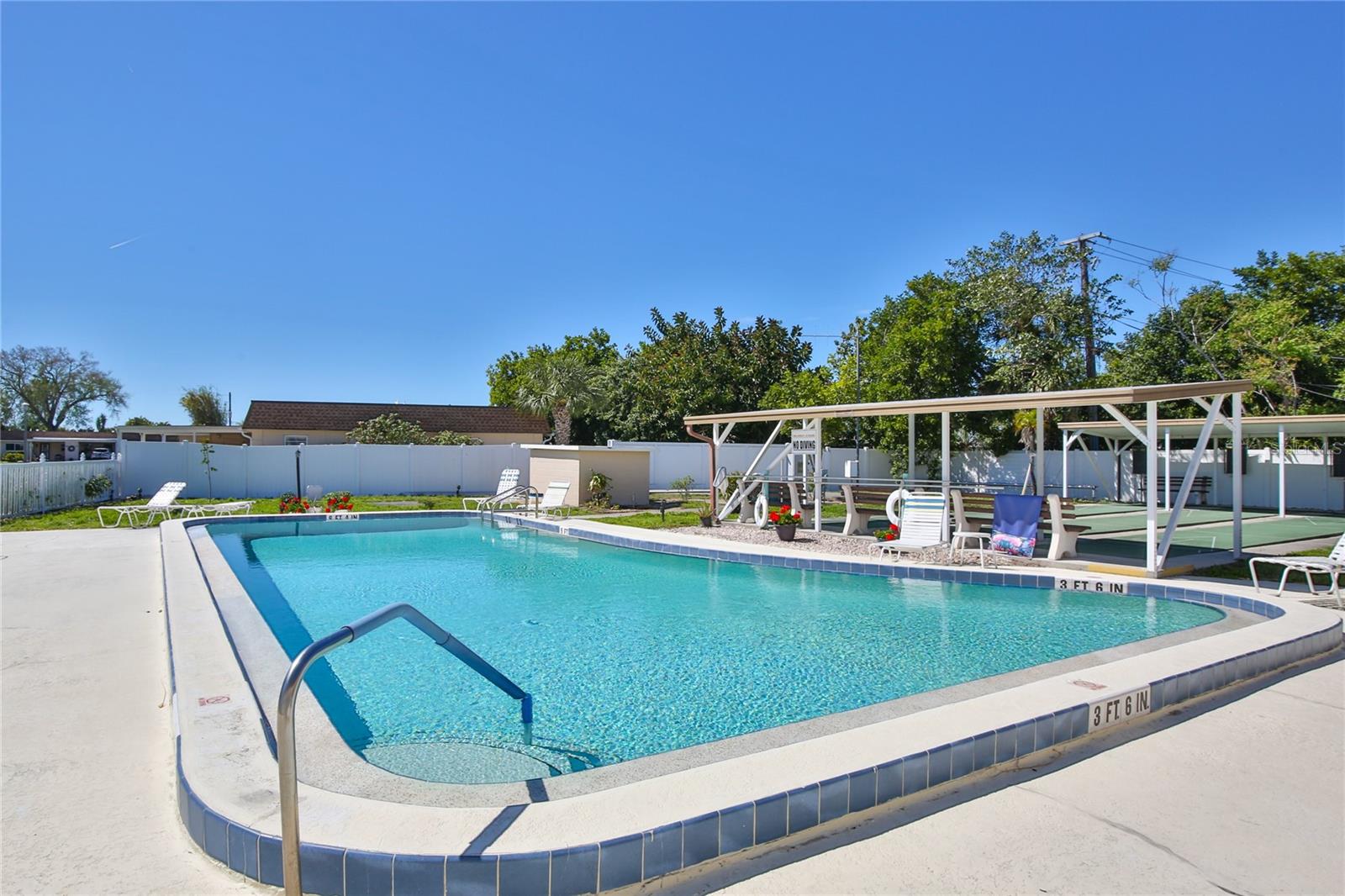 PARK ACRES ESTATES SEC II - Residential