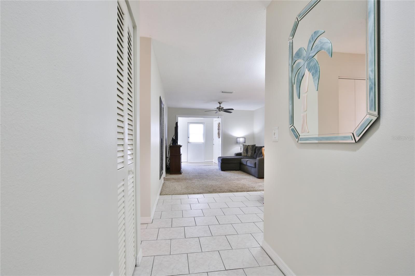 PARK ACRES ESTATES SEC II - Residential