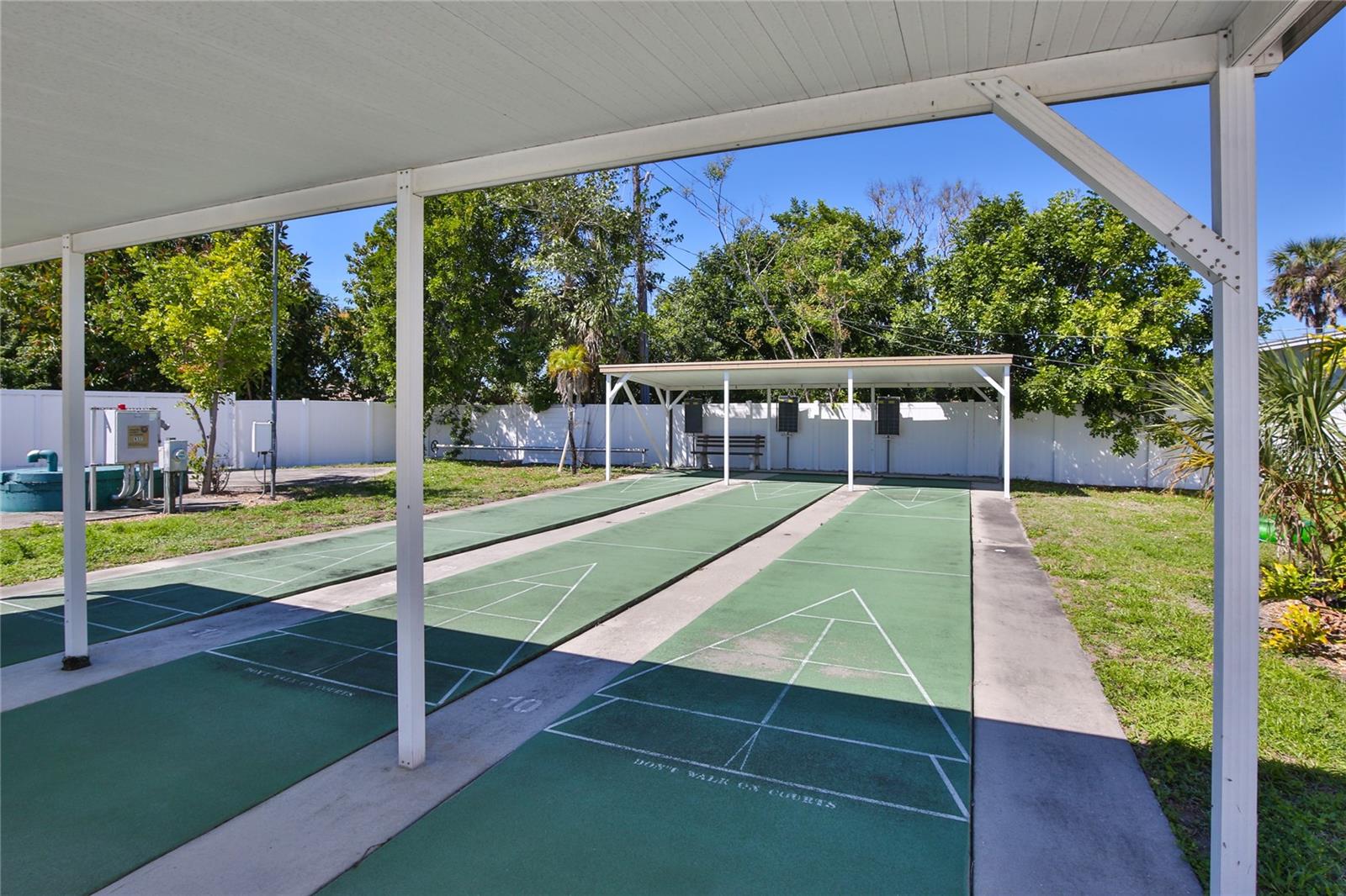 PARK ACRES ESTATES SEC II - Residential