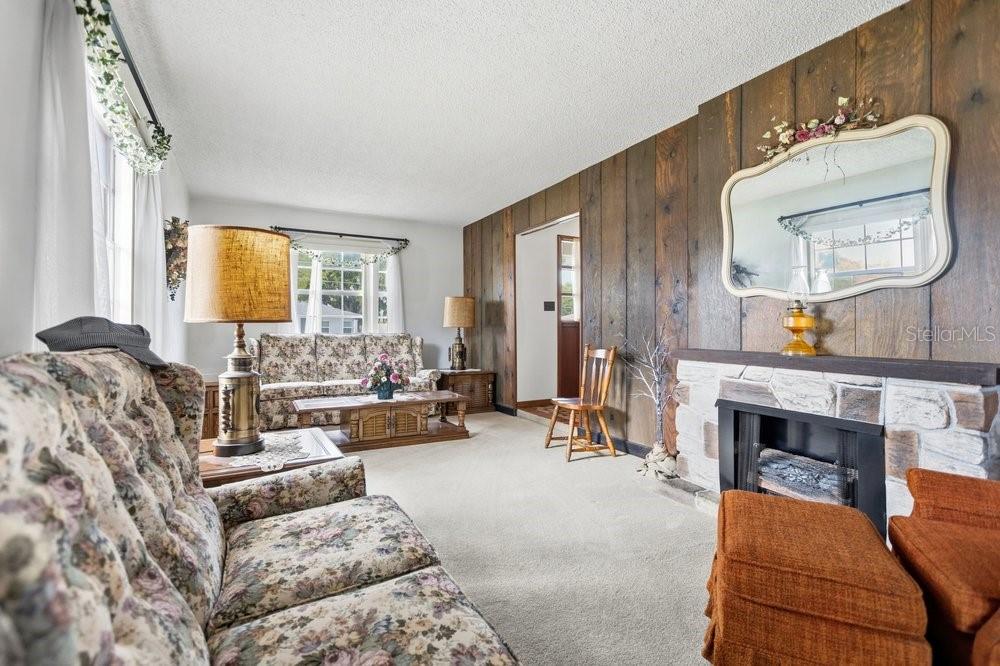 CALDWELL ESTATES - Residential