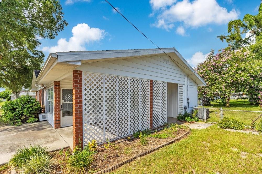 CALDWELL ESTATES - Residential
