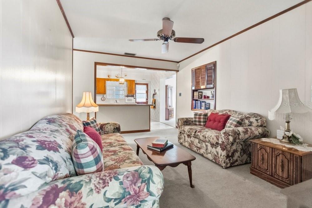 CALDWELL ESTATES - Residential
