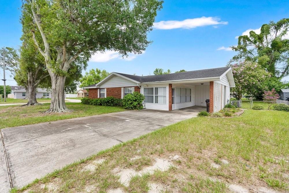 CALDWELL ESTATES - Residential
