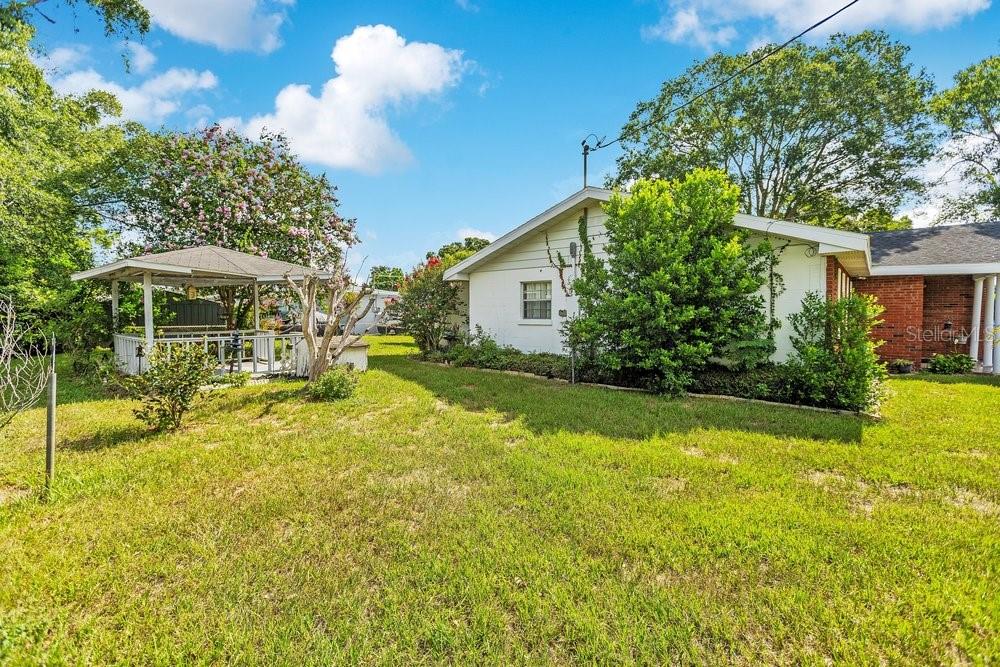 CALDWELL ESTATES - Residential