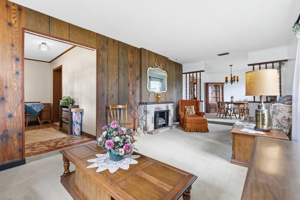 CALDWELL ESTATES - Residential