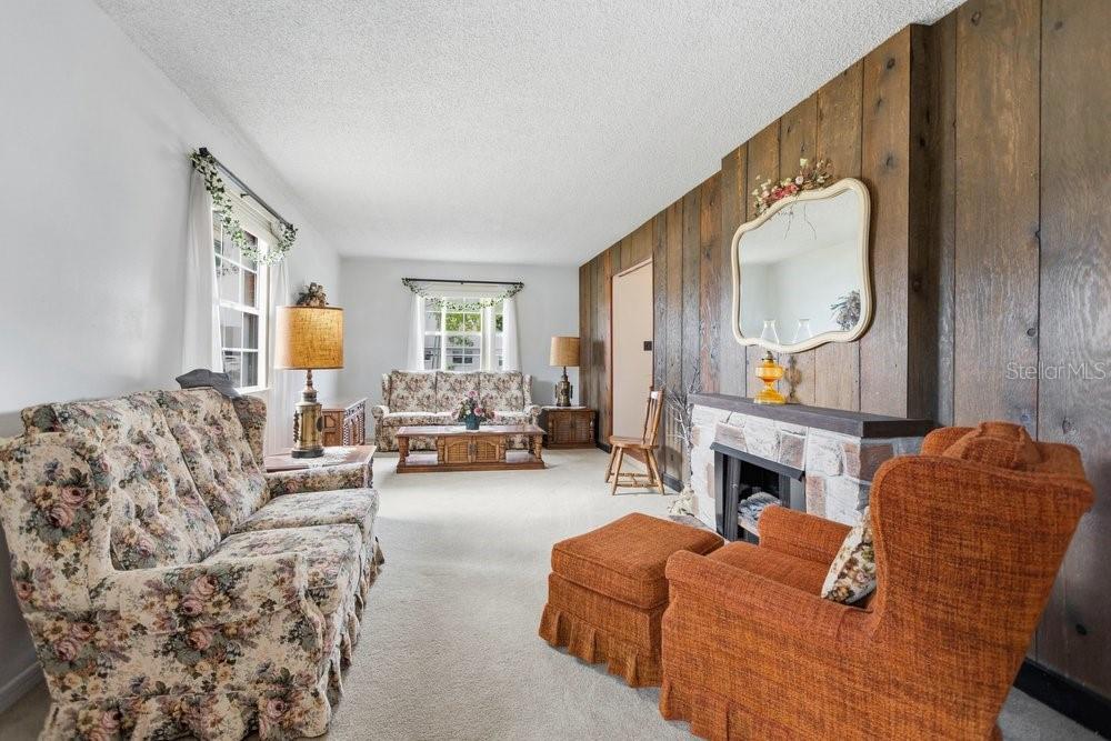 CALDWELL ESTATES - Residential