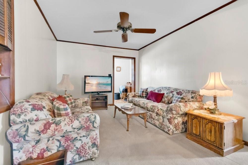 CALDWELL ESTATES - Residential