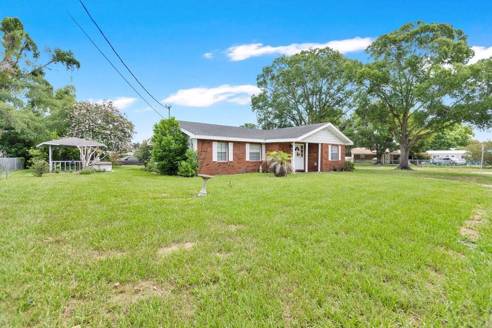 CALDWELL ESTATES - Residential