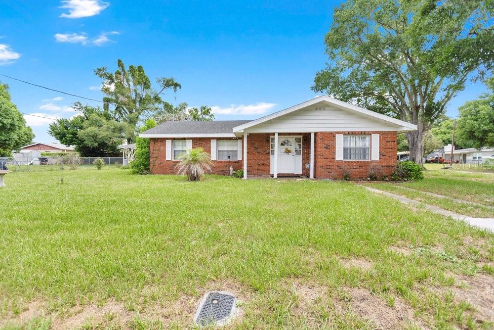 CALDWELL ESTATES - Residential