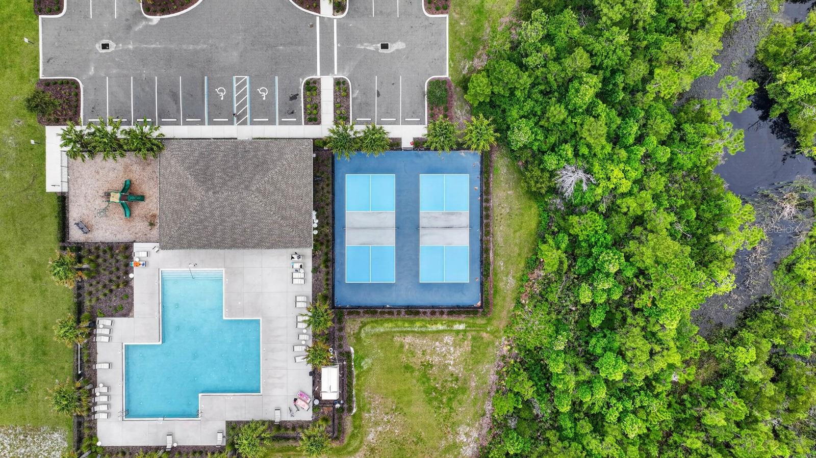 COASTAL WOODS UN B2 - Residential