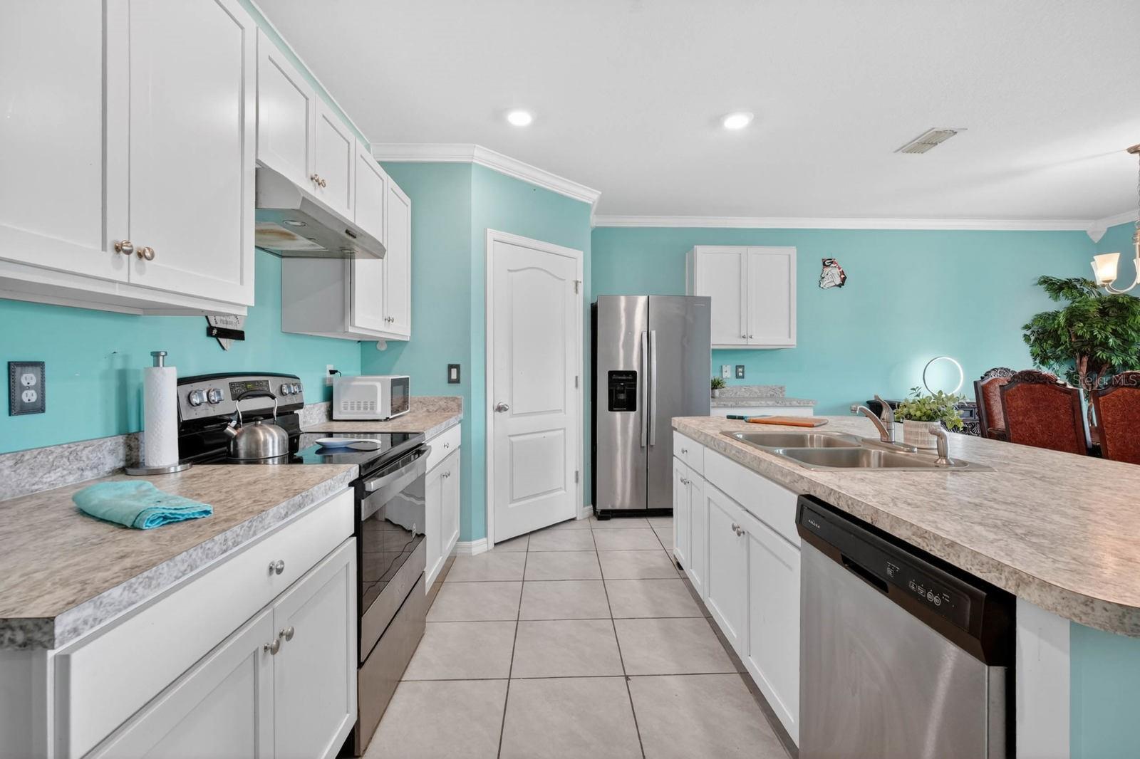 COASTAL WOODS UN B2 - Residential