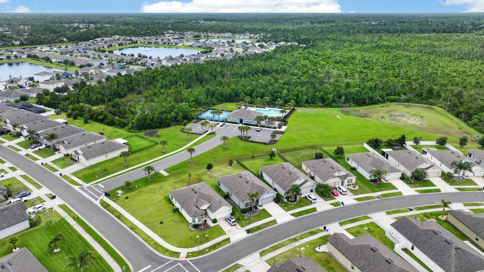 COASTAL WOODS UN B2 - Residential