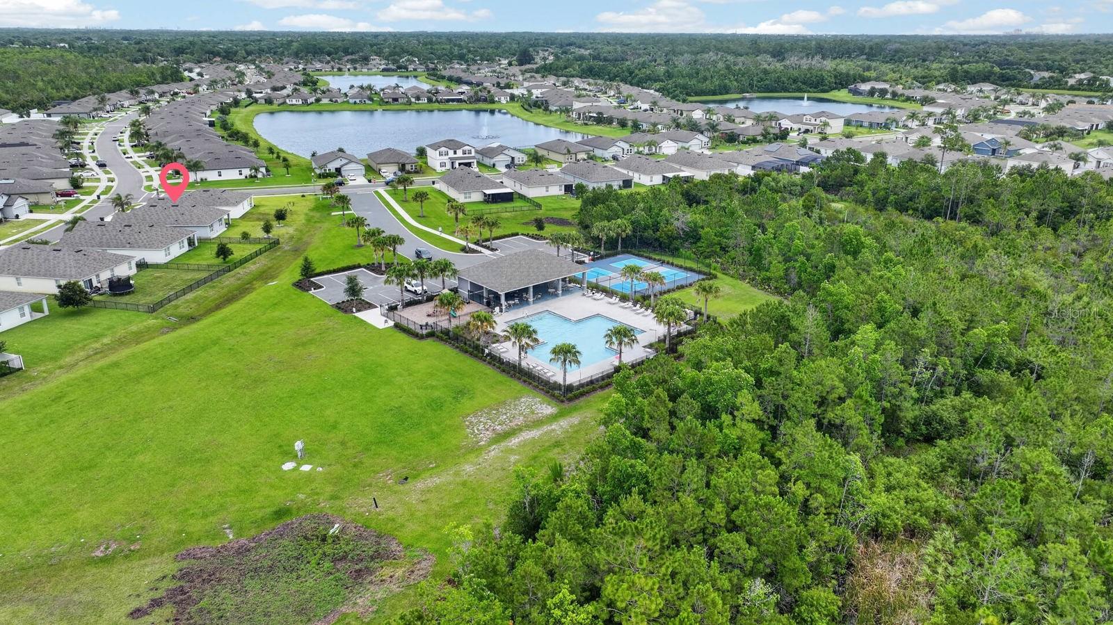 COASTAL WOODS UN B2 - Residential