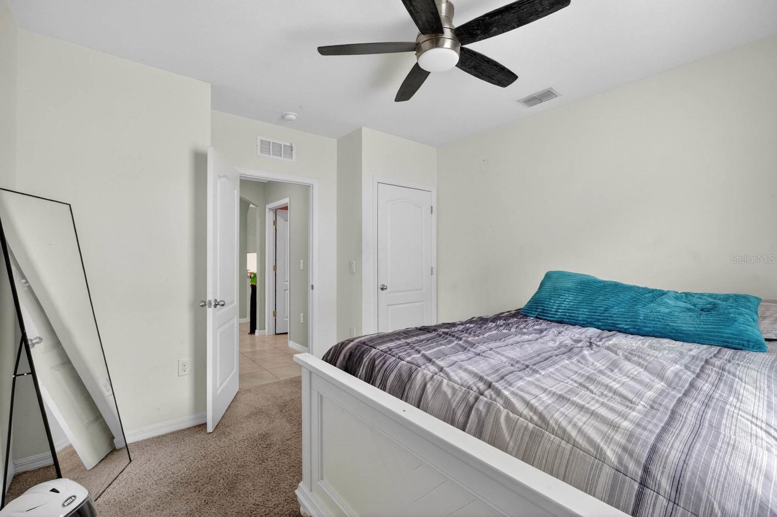 COASTAL WOODS UN B2 - Residential