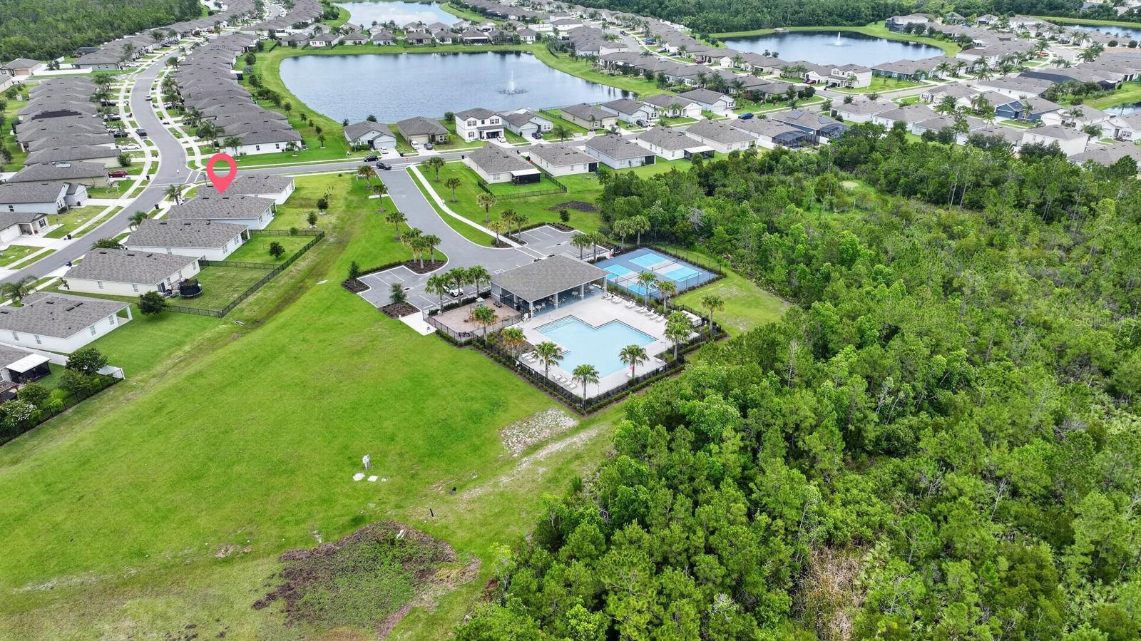 COASTAL WOODS UN B2 - Residential