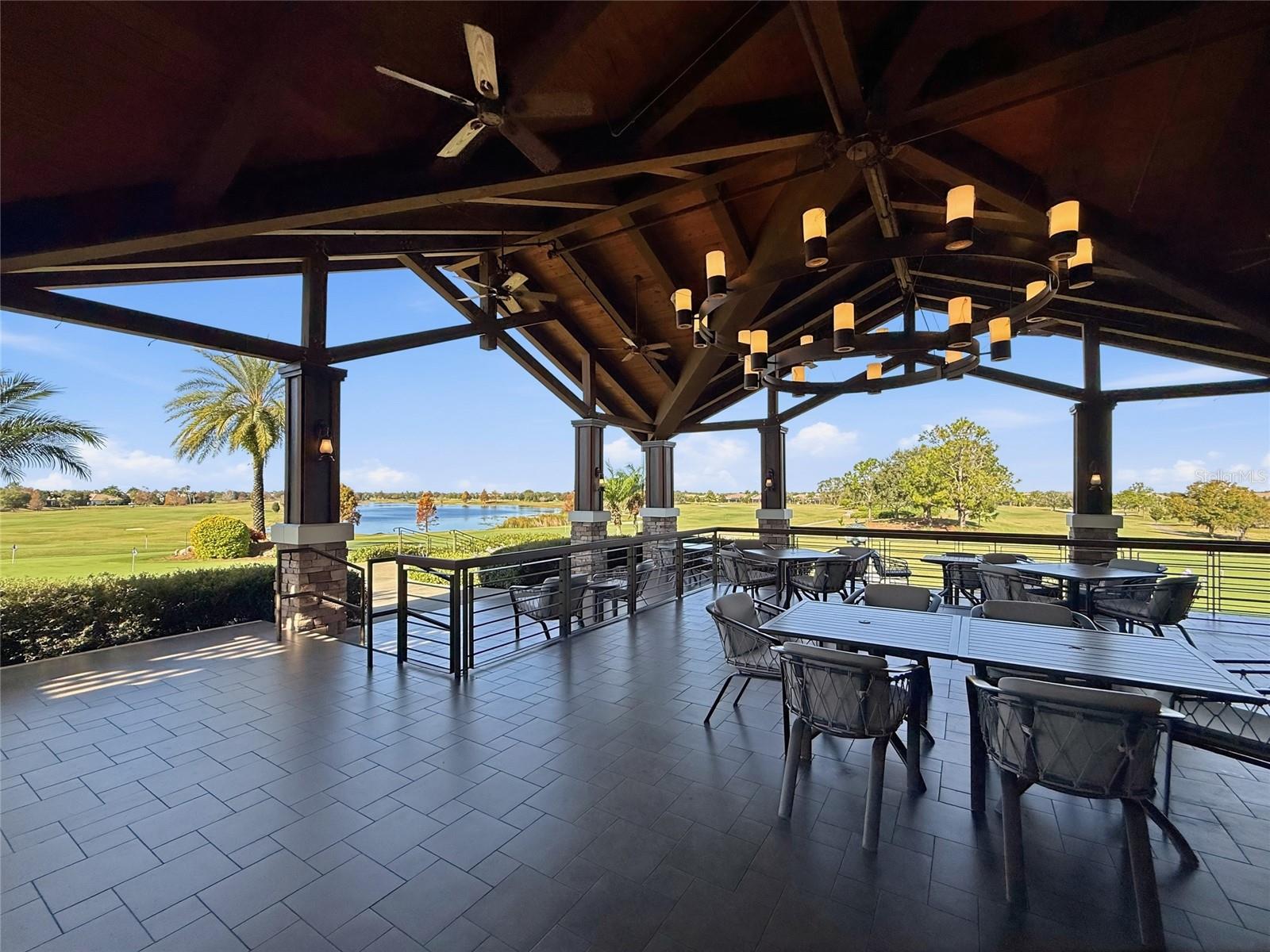 COUNTRY CLUB EAST - Residential