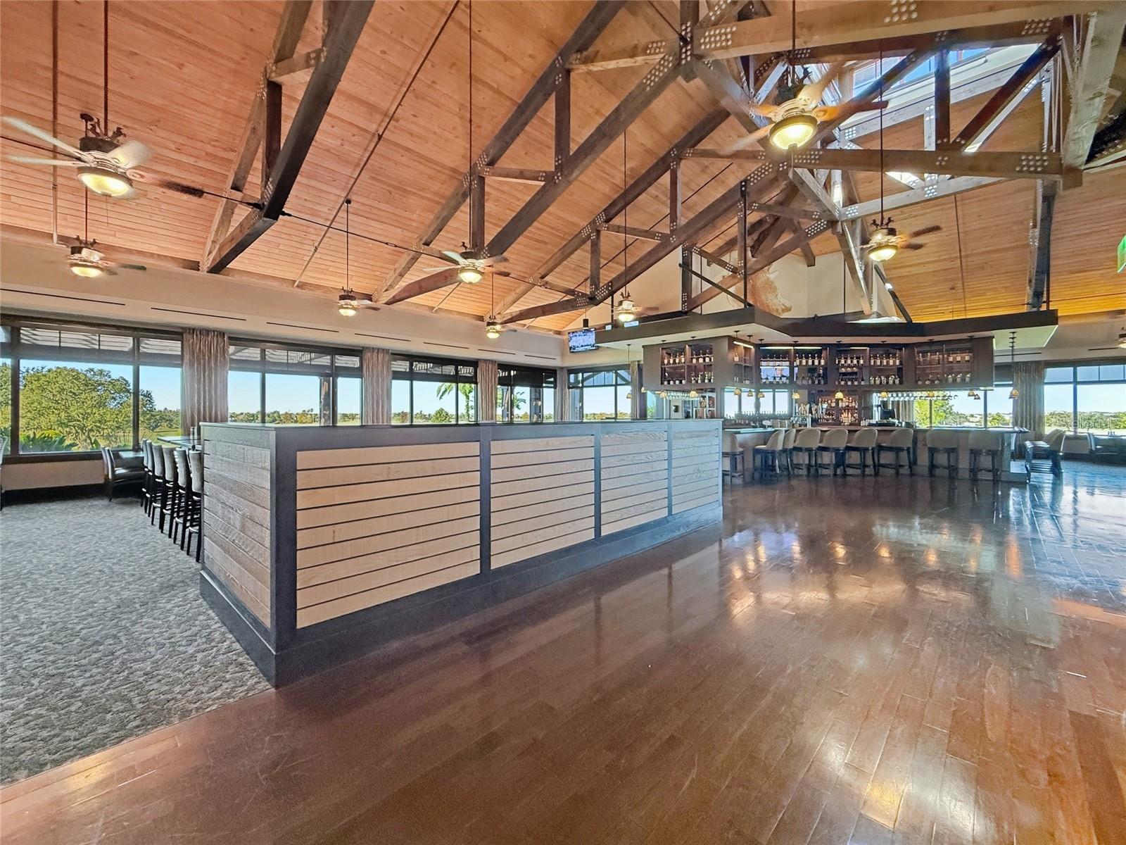 COUNTRY CLUB EAST - Residential