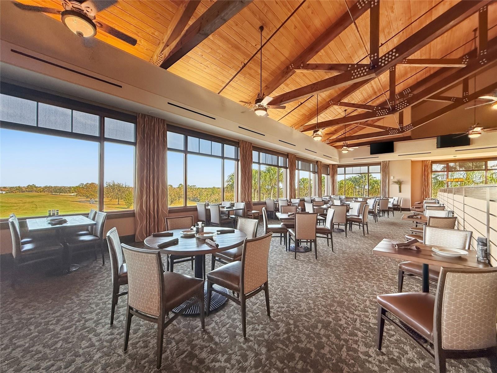 COUNTRY CLUB EAST - Residential