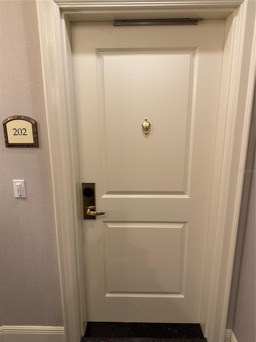CHAMPIONSGATE VILLAS BLDG 1 A HOTEL CONDO - Residential