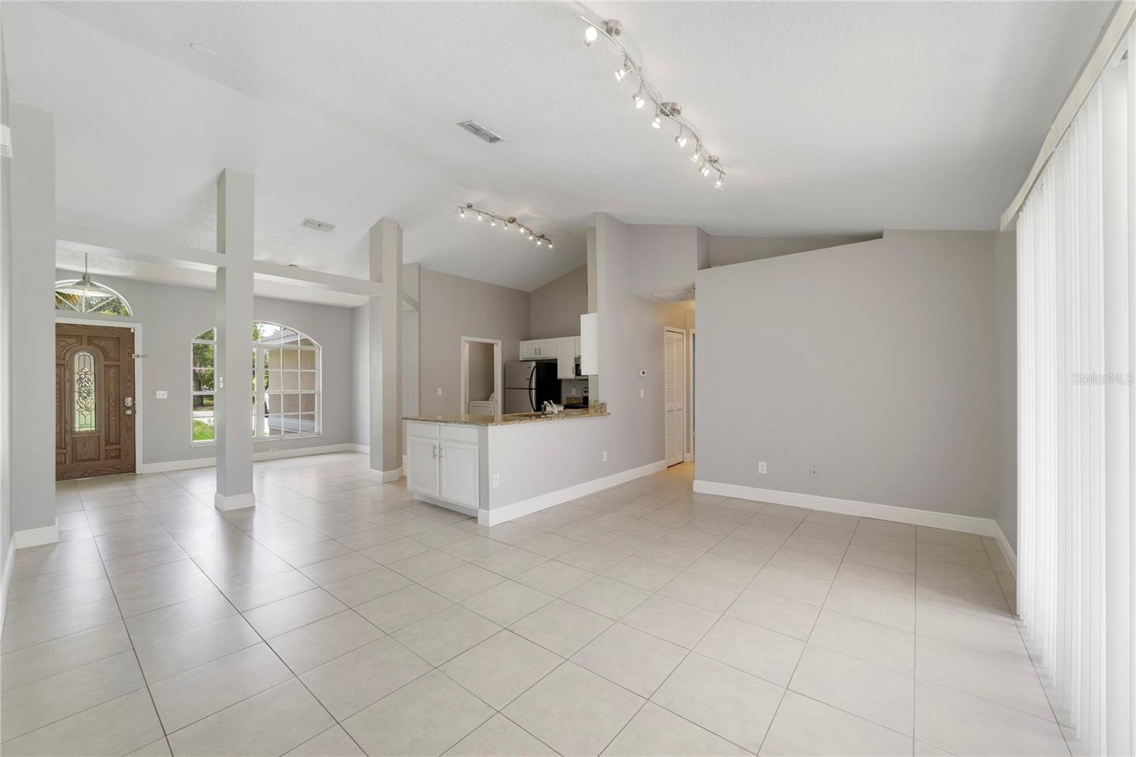 SUNRIDGE WOODS PH 01 - Residential