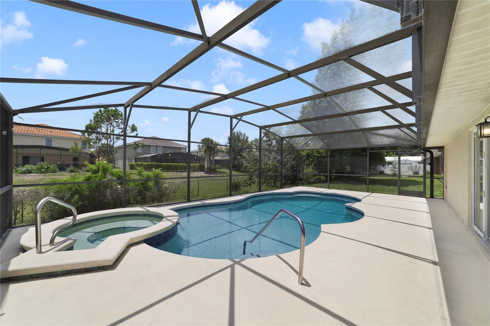 SUNRIDGE WOODS PH 01 - Residential