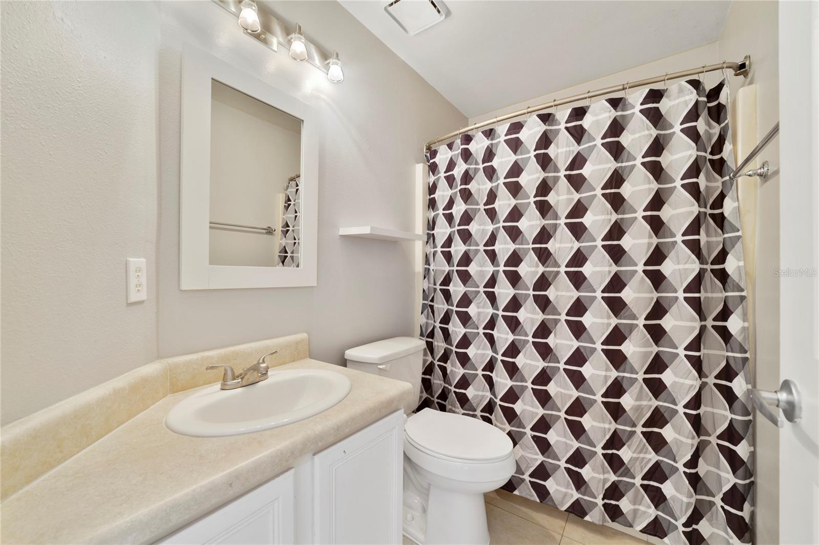 SUNRIDGE WOODS PH 01 - Residential