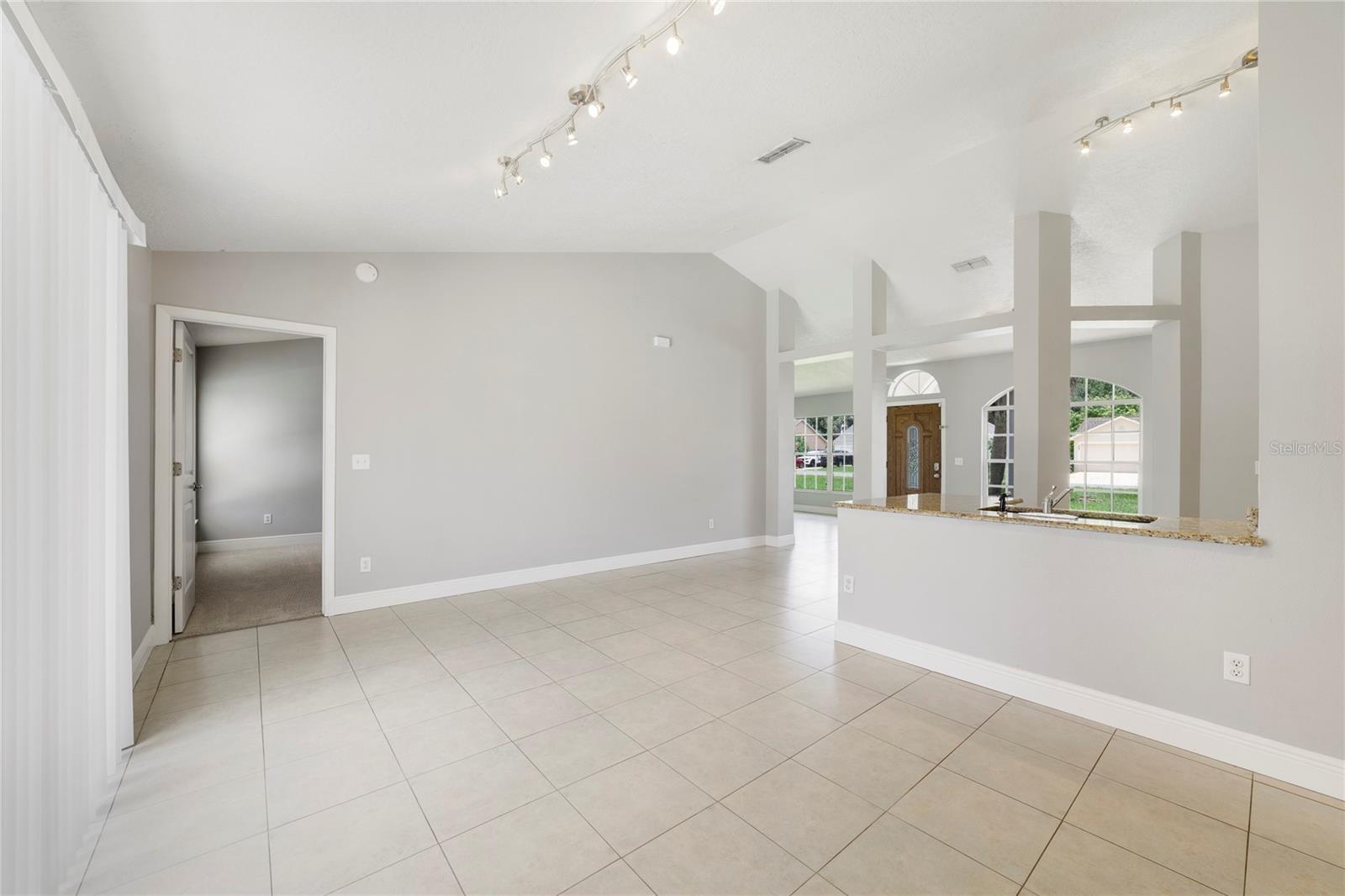 SUNRIDGE WOODS PH 01 - Residential