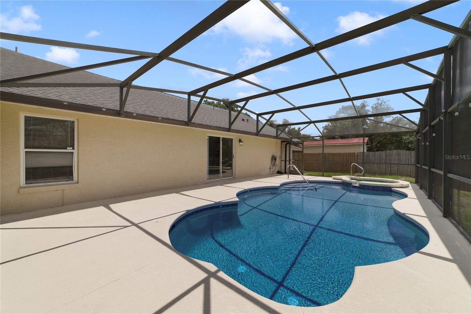 SUNRIDGE WOODS PH 01 - Residential