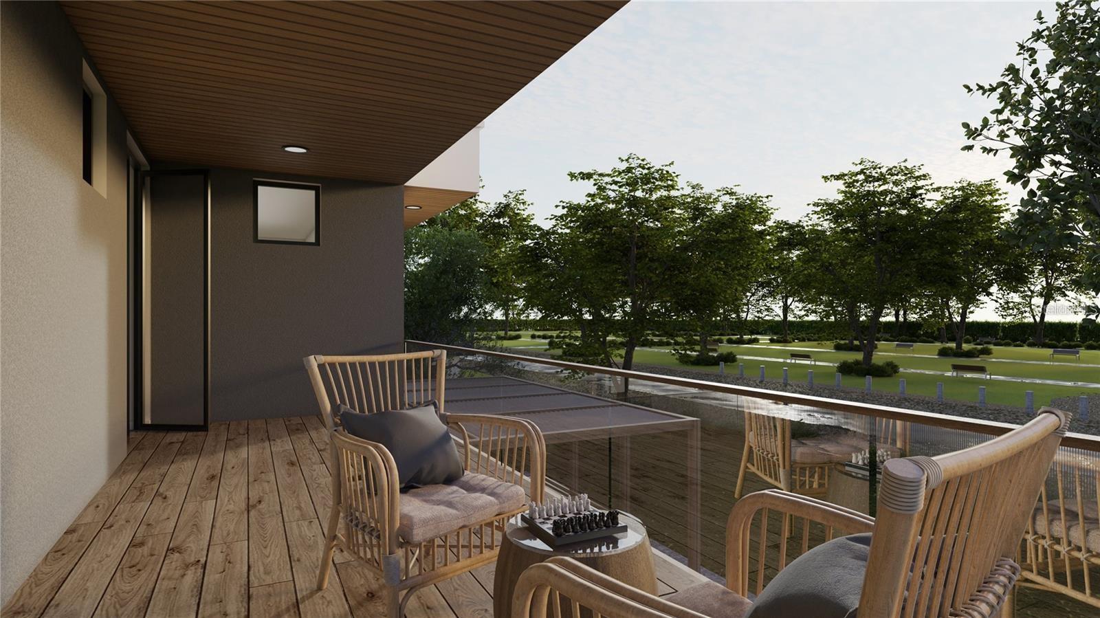 BUFFALO HEIGHTS - Residential