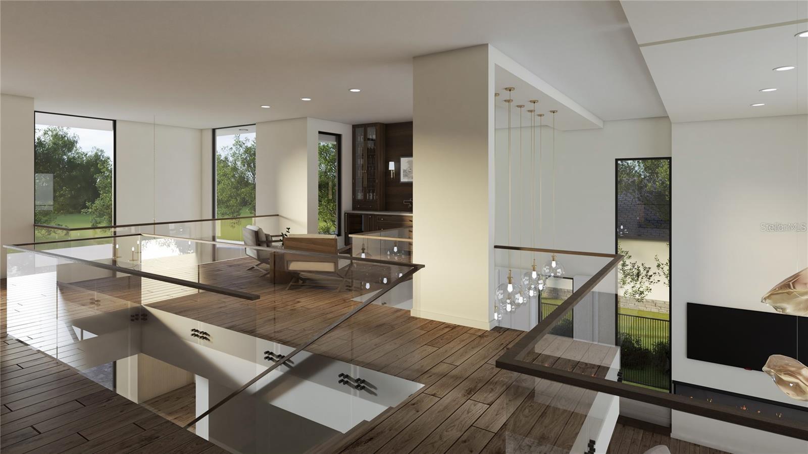 BUFFALO HEIGHTS - Residential