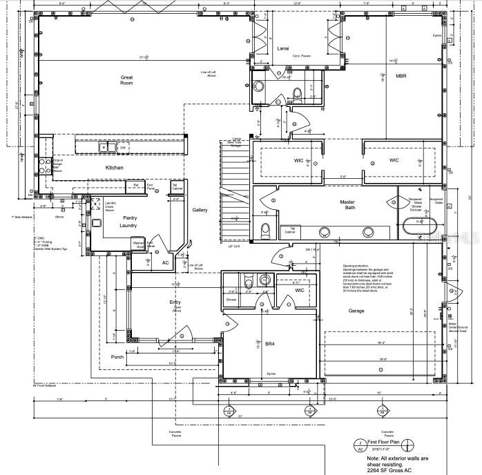BUFFALO HEIGHTS - Residential