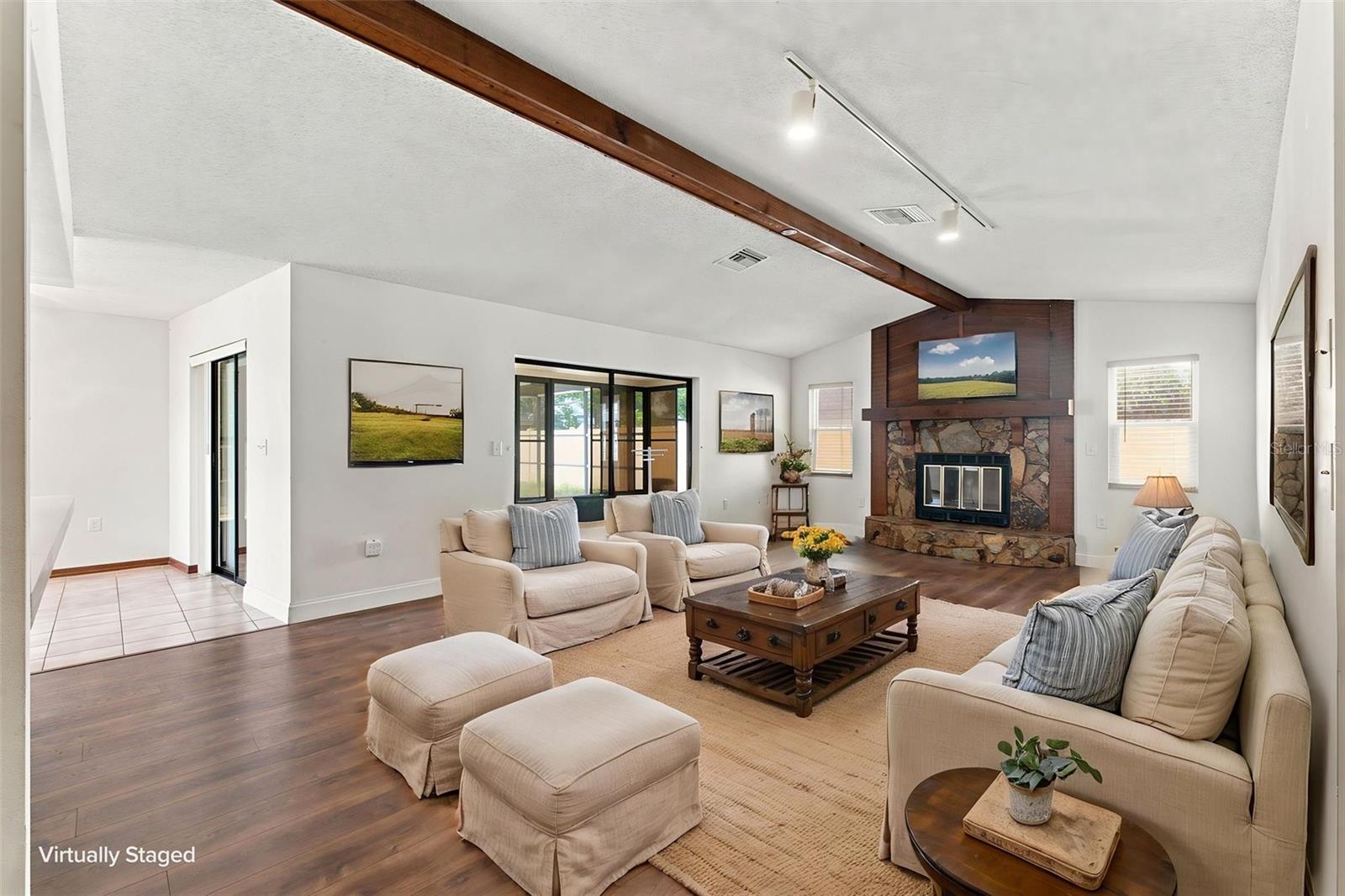 ORCHID LAKE VILLAGE - Residential