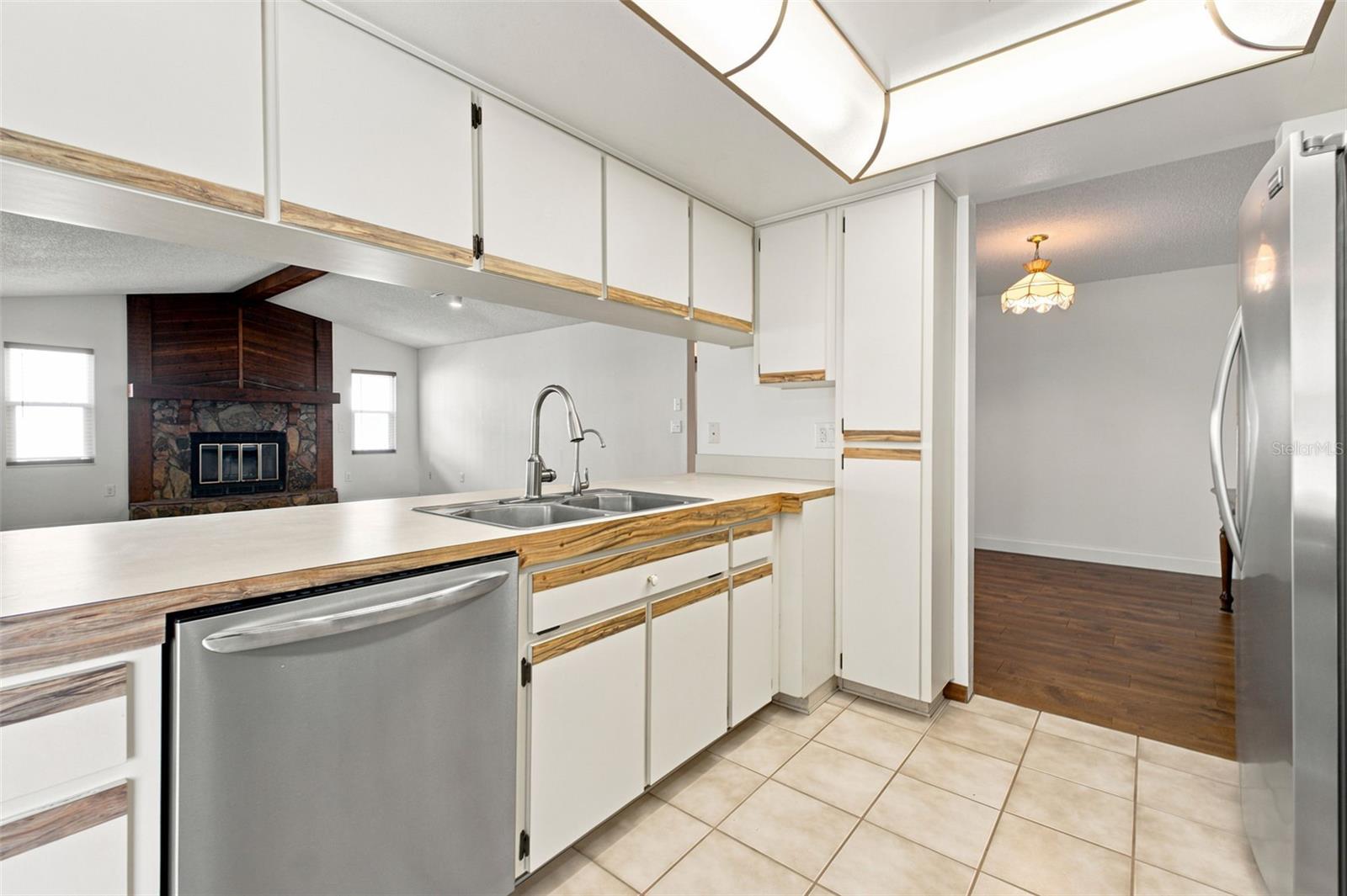 ORCHID LAKE VILLAGE - Residential