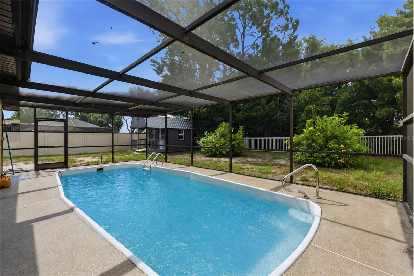 ORCHID LAKE VILLAGE - Residential