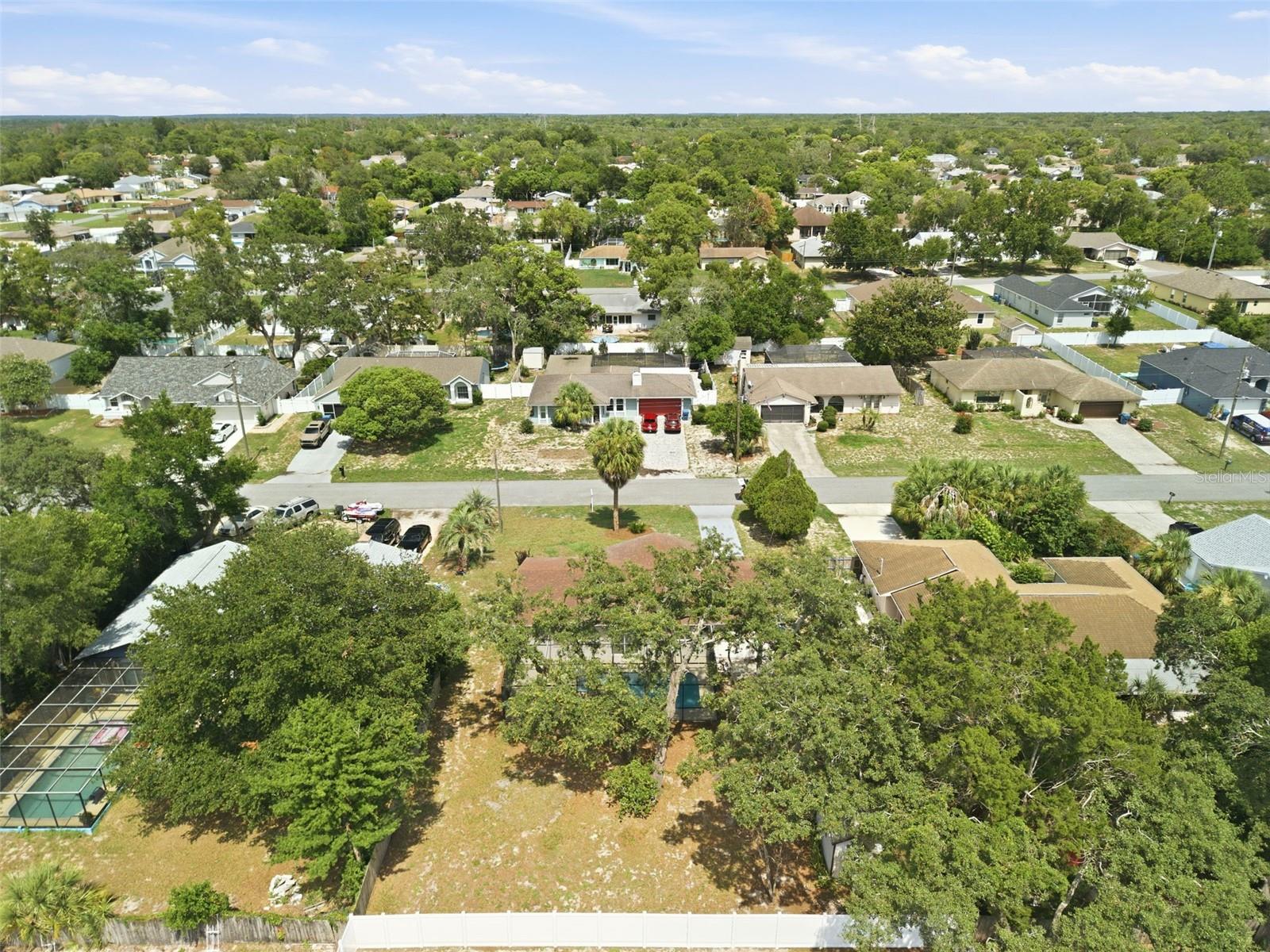 ORCHID LAKE VILLAGE - Residential