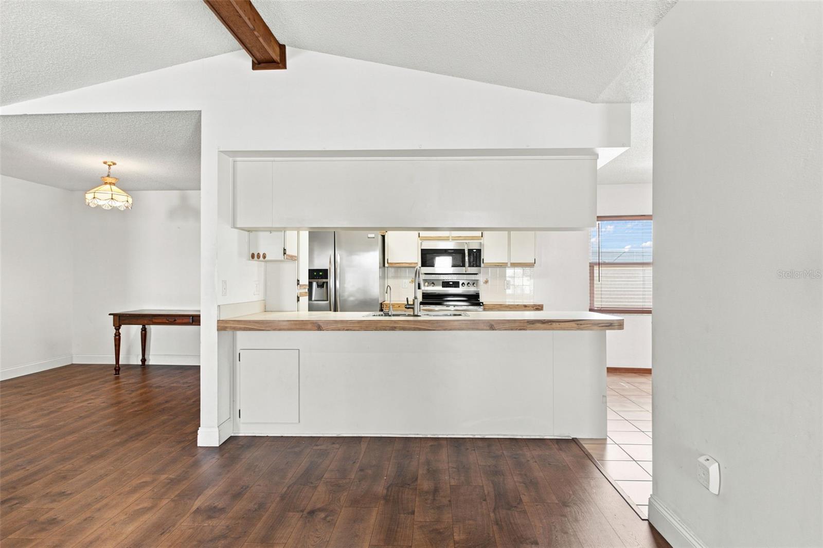 ORCHID LAKE VILLAGE - Residential