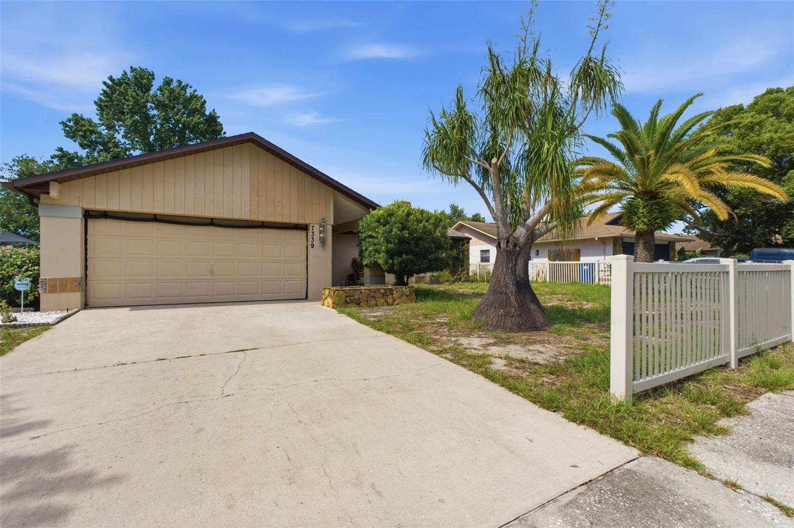 ORCHID LAKE VILLAGE - Residential