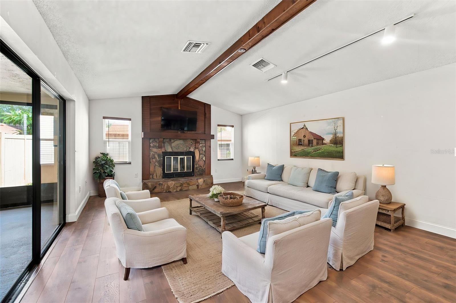 ORCHID LAKE VILLAGE - Residential