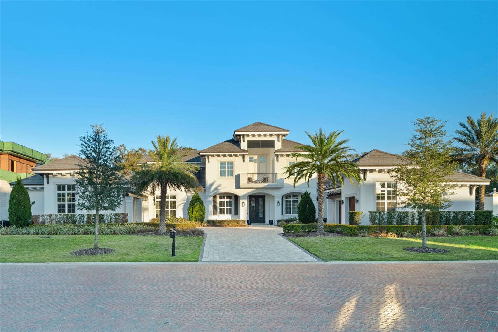 CARMEL - Residential