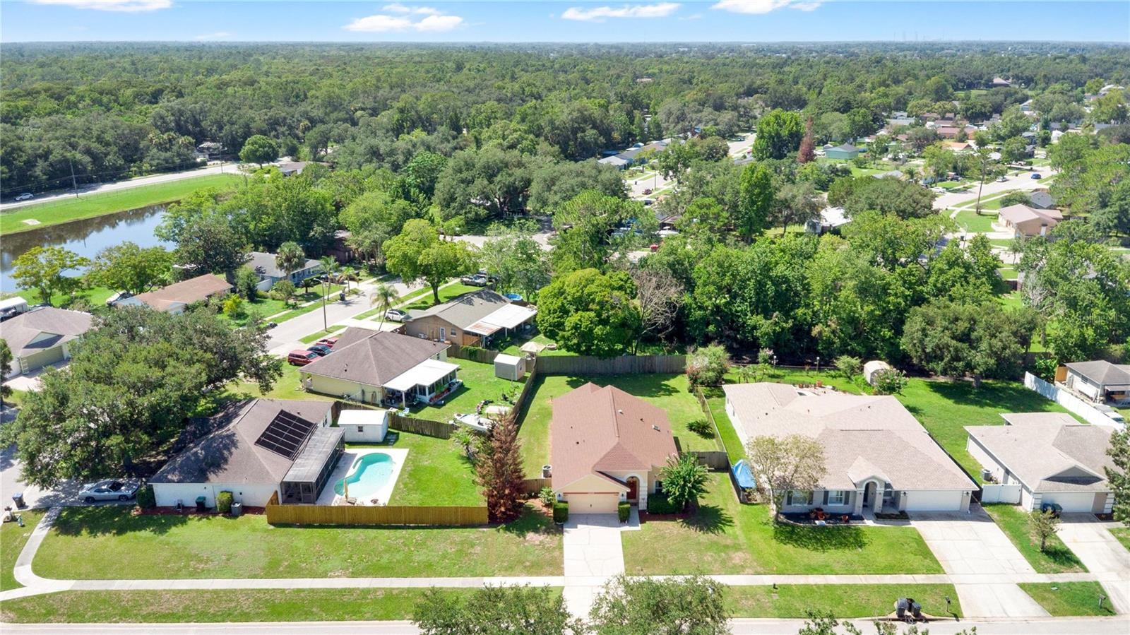 COLLEGE HEIGHTS PH 02 - Residential