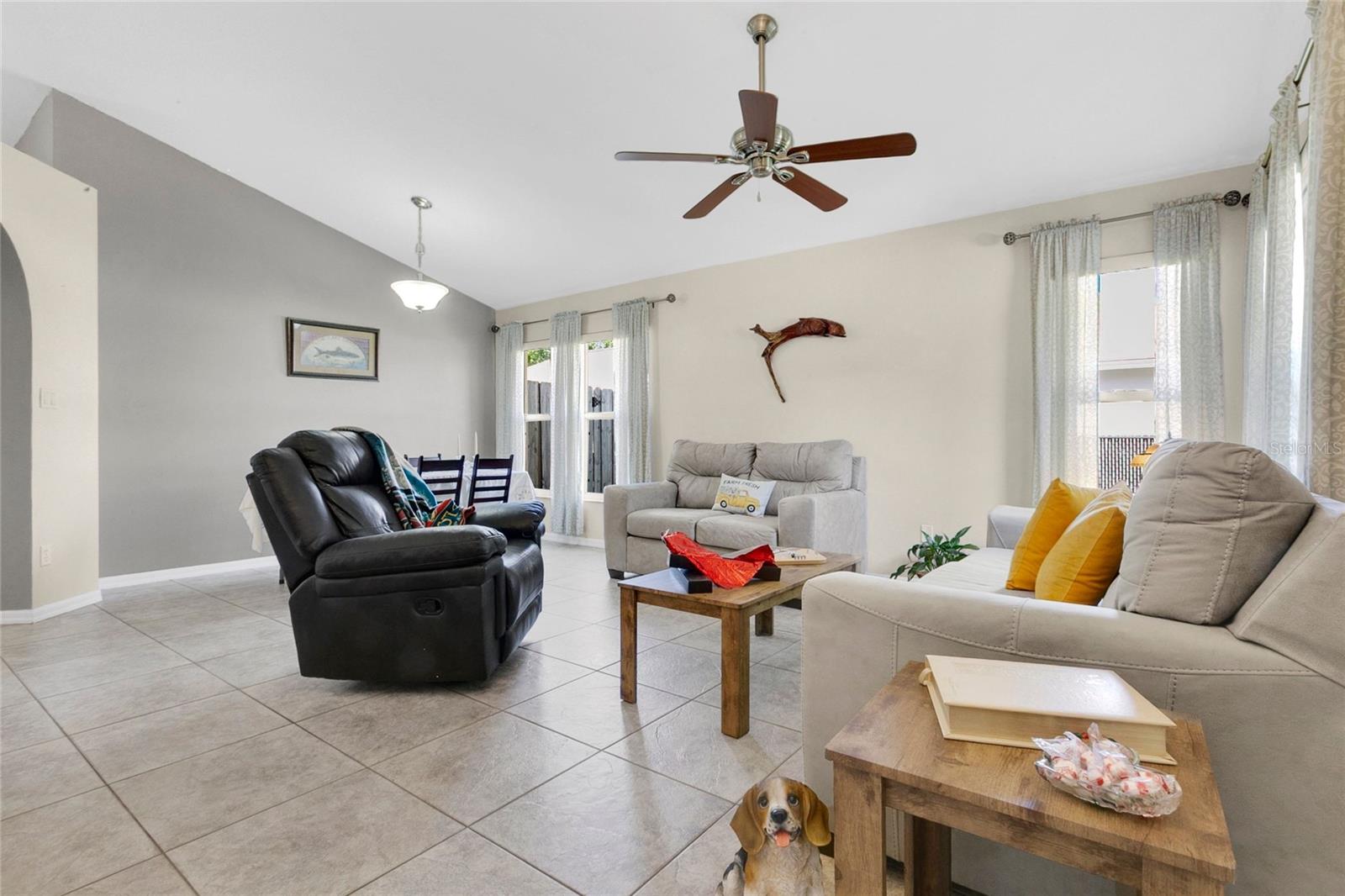COLLEGE HEIGHTS PH 02 - Residential