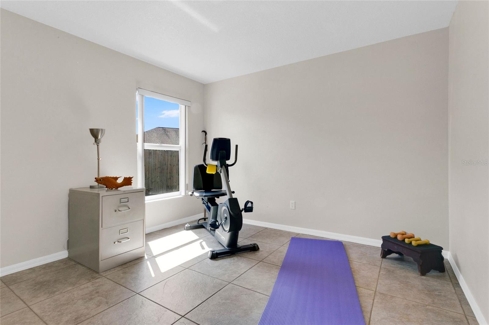 COLLEGE HEIGHTS PH 02 - Residential