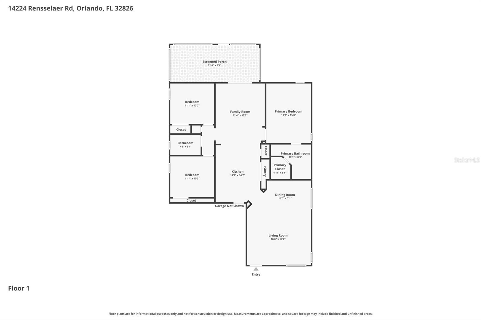 COLLEGE HEIGHTS PH 02 - Residential