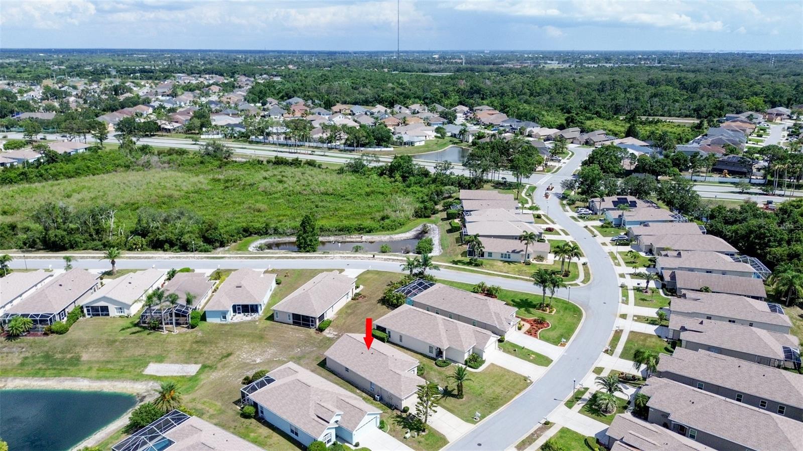 KEY VISTA PH 03 PRCL 05 - Residential