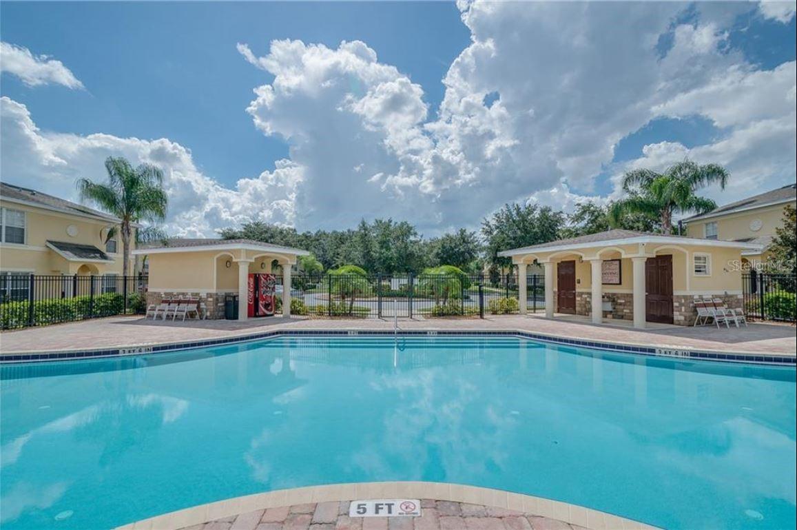 COBBLESTONE LANDING TWNHMS CONDO - Residential