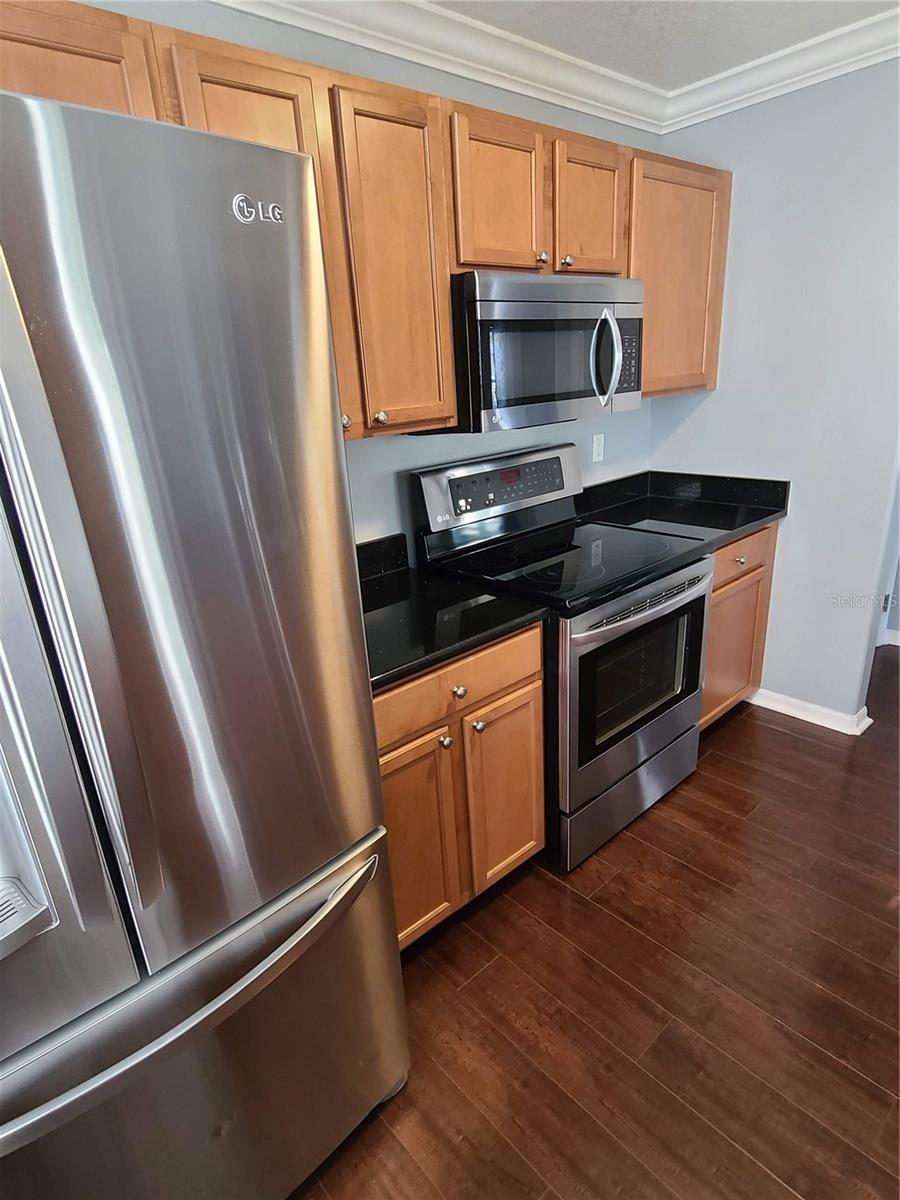 COBBLESTONE LANDING TWNHMS CONDO - Residential