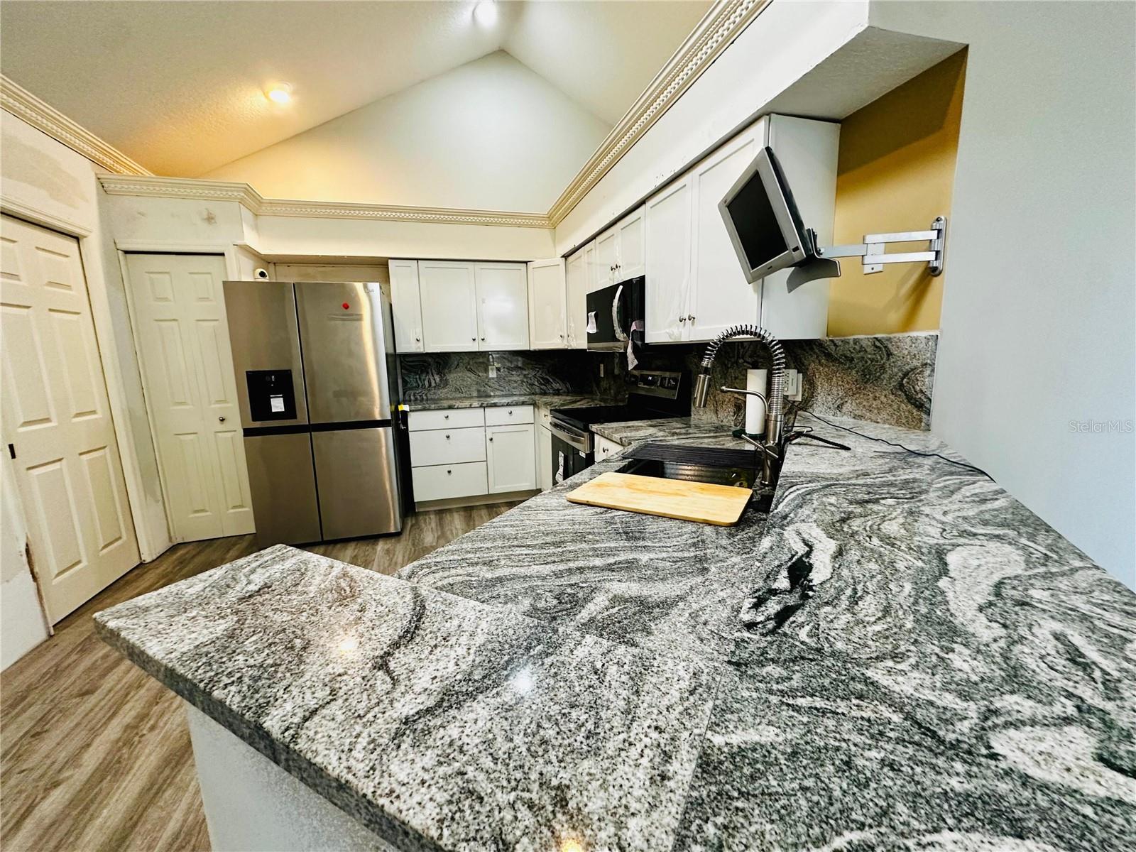 FAIRWAY PALMS A CONDO - Residential