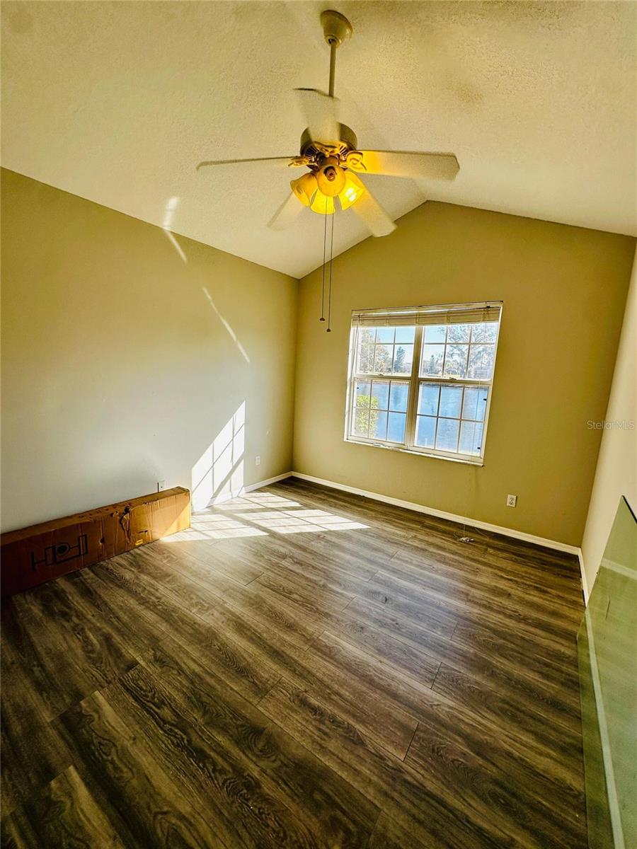 FAIRWAY PALMS A CONDO - Residential