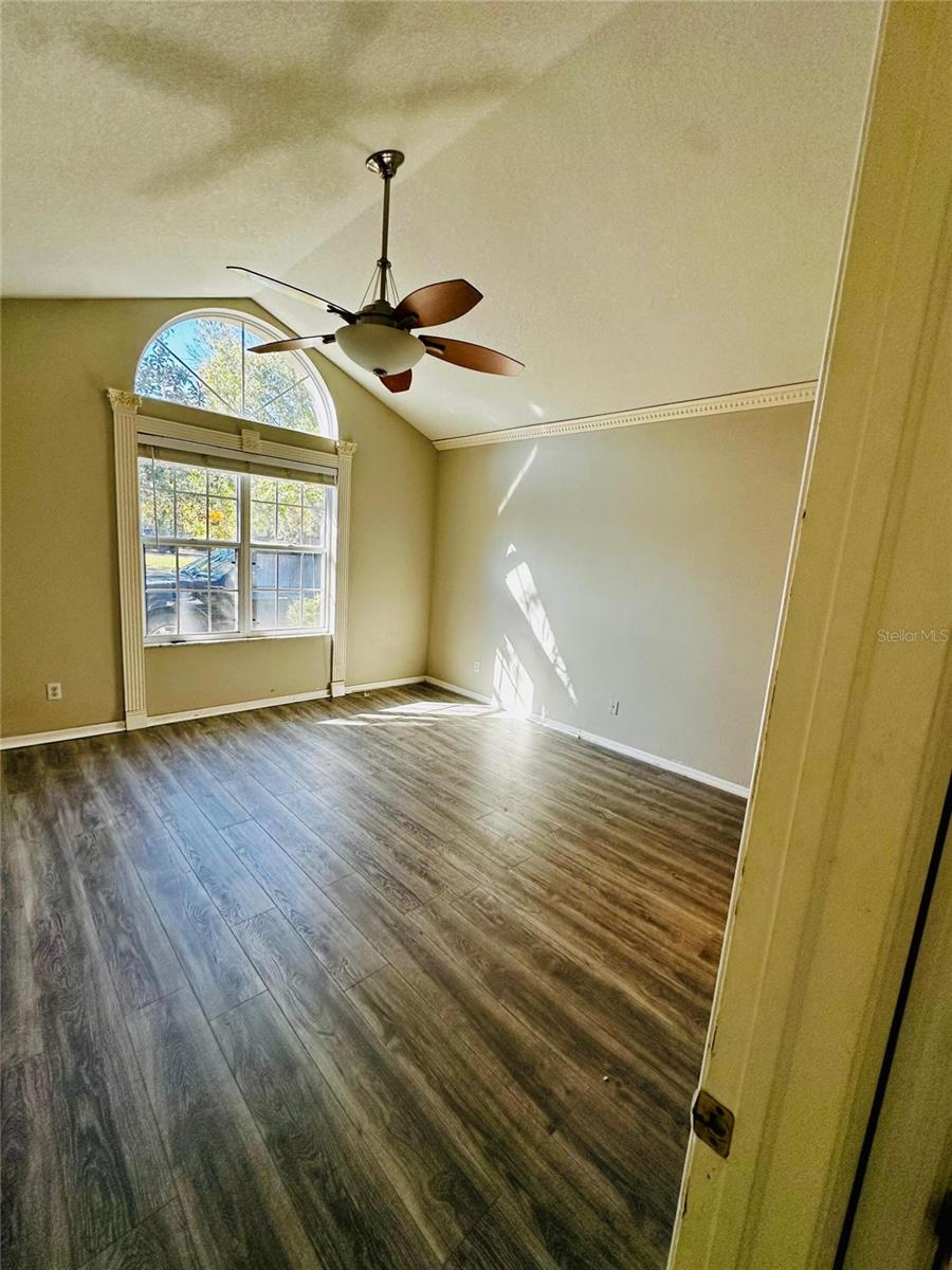 FAIRWAY PALMS A CONDO - Residential